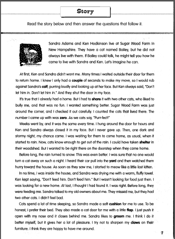 Word wise 3000 book 7 answer key